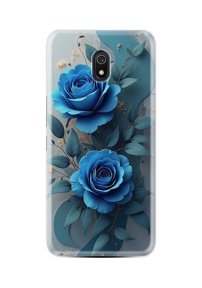 Xiaomi Redmi 8a Kılıf Hd Baskılı Kılıf Yüksek Korumalı - /çoksatanlar/- Name-839.jpg Renk163 Renk163