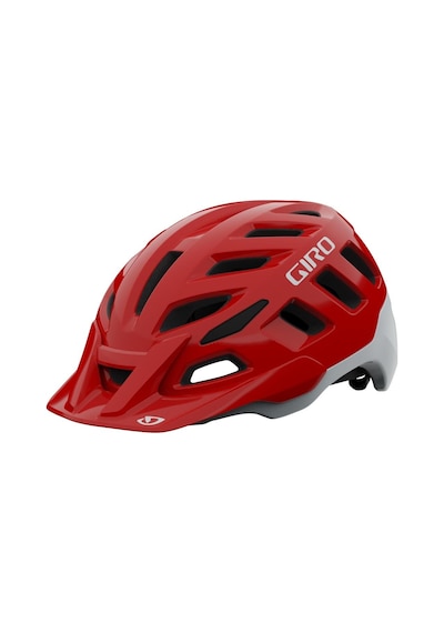 Giro Kask Radıx Trım Kırmızı (M/55-59Cm)