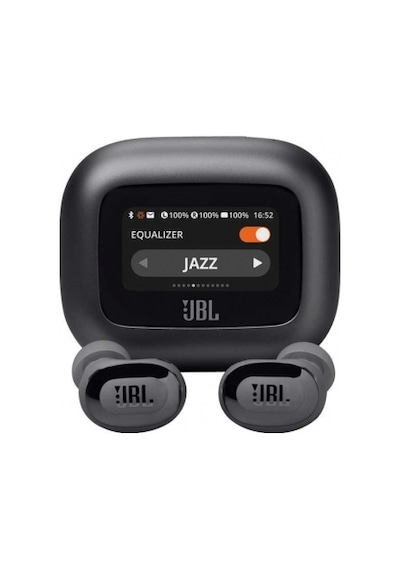 Jbl Live Buds 3 Bluetooth 5.3 Kulak İçi Kulaklık
