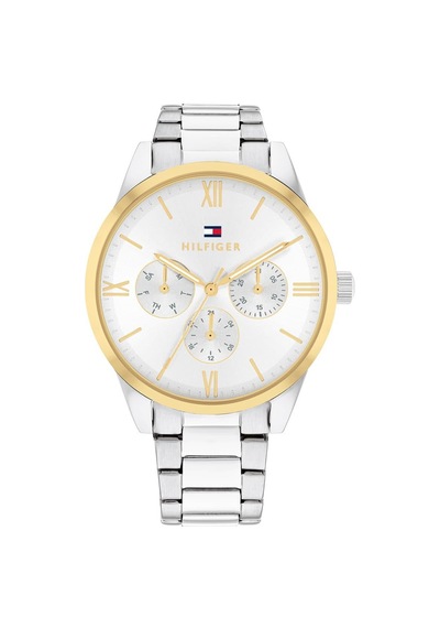 Tommy Hilfiger Th1782744 Kadın Kol Saati Metalik