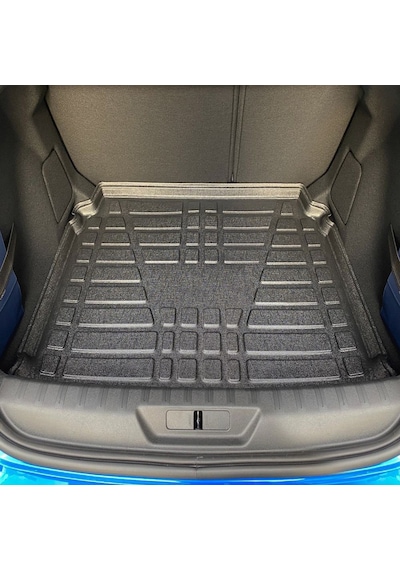 Hyundai İ30 Bagaj Havuzu Üst Bagaj 2017 2021 Arası Bosse