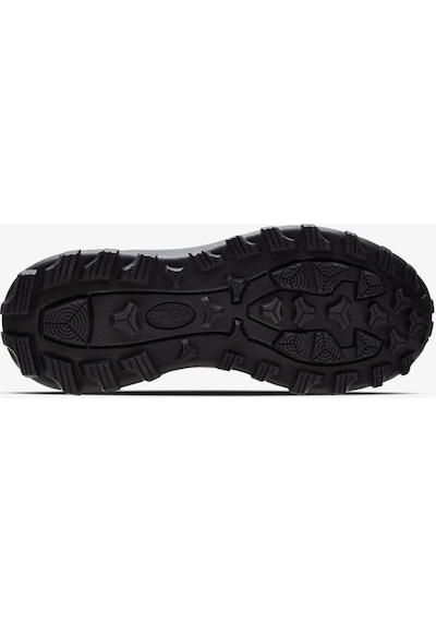 Lescon Explore 3 Siyah Su Geçirmez Waterproof Anatomik Spor Ayakkabı Siyah