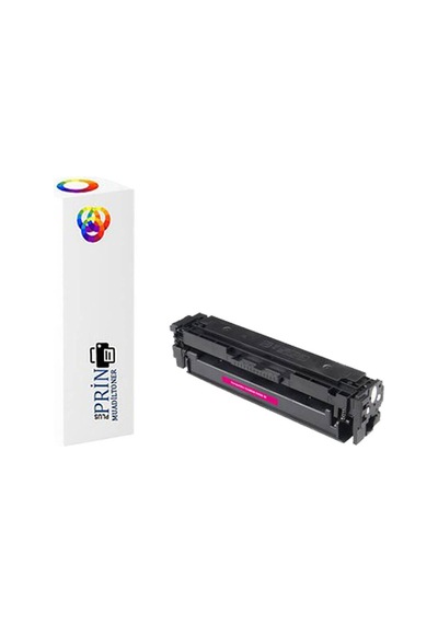 Crg-045 Canon I-sensys Mf-635cx Uyumlu Toner Seti