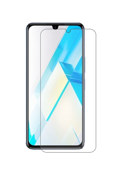 Infinix Note 12 G96 Kırılmaz Ekran Koruyucu Temperli Cam