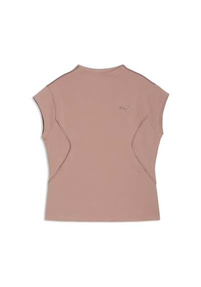 Puma Pumatech Sense Drycell Kadın Tişört 634568 88 Bej