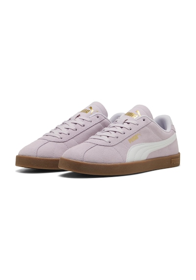 397444-12 Puma Club Iı Kadın Spor Ayakkabı Pembe 397444-12 Pembe