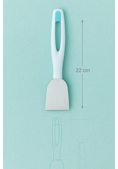 Again Mini Spatula Paslanmaz Çelik