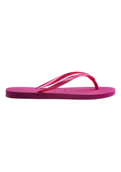 Havaianas Slım Kadın Terlik 4000030 Koyu Pembe