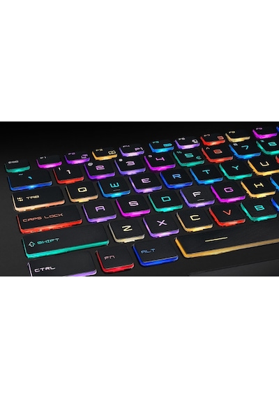 Msı Ge62 2qf Klavye Işıklı Rgb