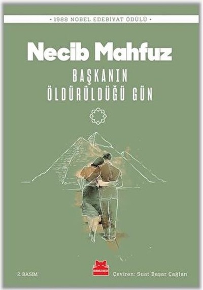 Başkanın Öldürüldüğü Gün