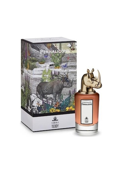 Penhaligon's Terrible Teddy EDP 75 ml