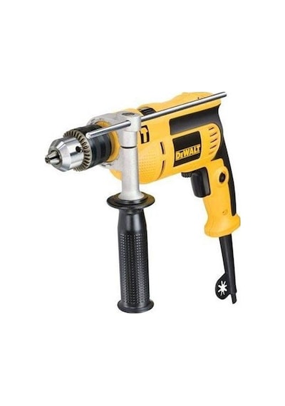 Dewalt DWD024-QS 650 W 13 MM Darbeli Matkap