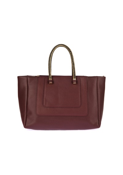 Housebags Bordo Kadın Çanta 758 Bordo