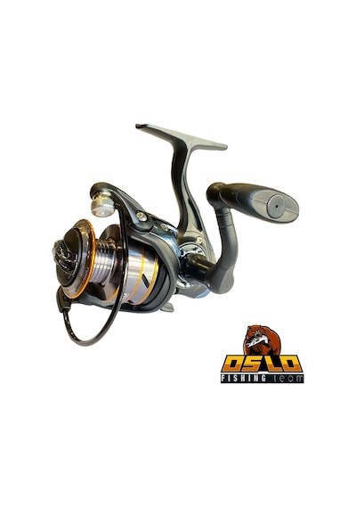 1000 Remixon 180cm 10-30gr Spin Olta Takımı Seti