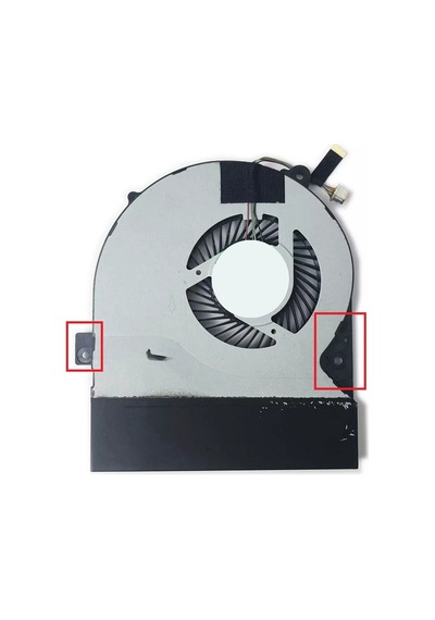 Asus K56C, K56Ca, K56Cb, K56Cm Notebook Fanı / Ver.1