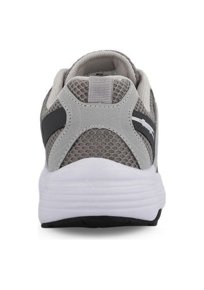 Slazenger Zanestı Kadın Sneaker Ayakkabı Gri