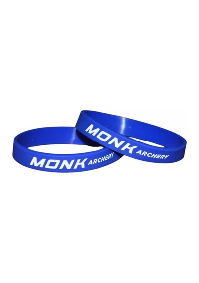 Monk Bileklik Silikon