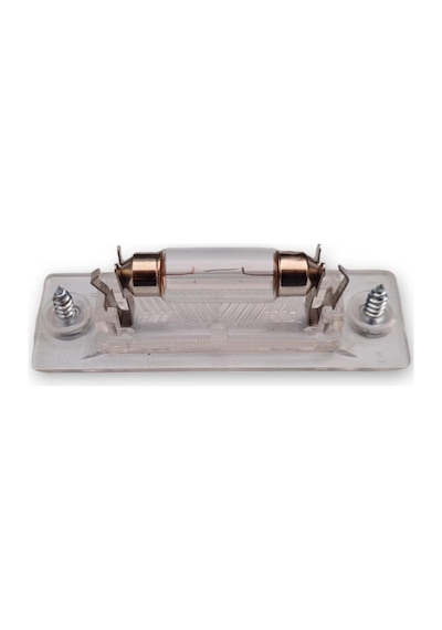 Vw Caddy 2004-2010 Arka Plaka Aydınlatma Lambası 3B5943021 548178902