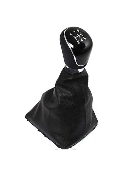 Ford Focus Vites Körüğü Ve Topuzu Seti 2008-2011 - 8m5r 7h409 Bka Siyah