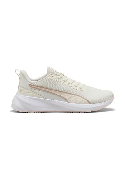 Puma 310797 Flyer Lite 3 Spor Ayakkabı Krem