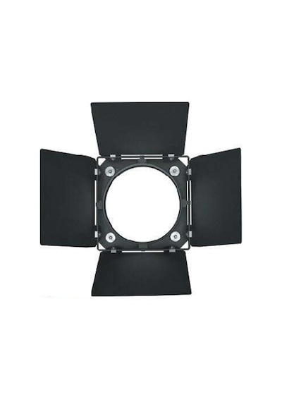 Phida Pd-207 Kanatlı Barndoor 16X16Cm