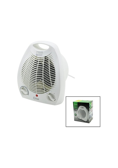 Elektirikli Isıtıcı Fan 2000w - 50-60hz - Soğuk Üfleme Soba Kht-8415 Bx40