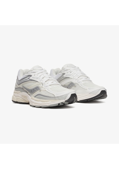 Saucony Progrid Omni 9 Unisex Beyaz Spor Ayakkabı S70832-6
