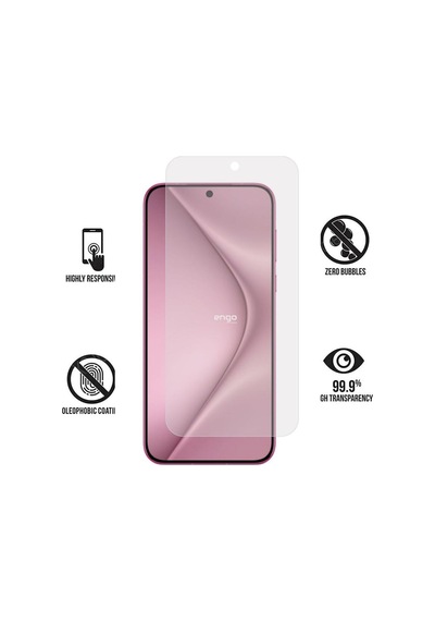 Huawei Pura 70 Ekran Koruyucu Mat Parmak İzi Bırakmaz