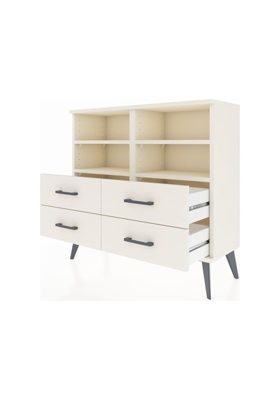 Arges Şifonyer 4 Raflı 4 Çekmeceli 88x30x80 Aytaşı-aytaşı Aytaşı Arges Şifonyer 4 Raflı 4 Çekmeceli 88x30x80 Aytaşı-aytaşı Aytaşı