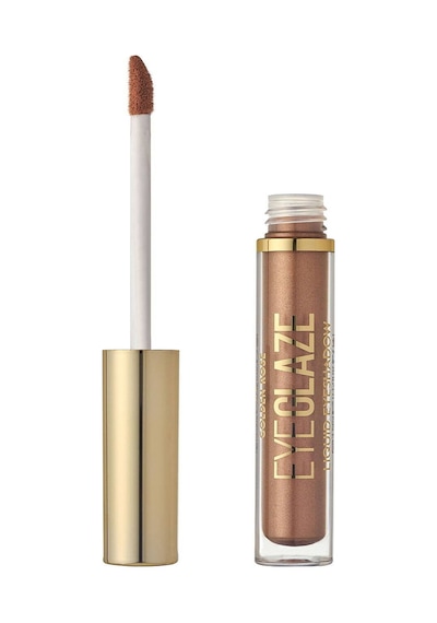 Eye Glaze Liquid Eyeshadow 08 Rosy Brown Likit Far 3,5 Ml 08