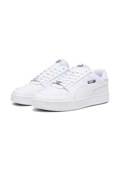 Puma Caven 2.0 Vtg Ayakkabı Beyaz