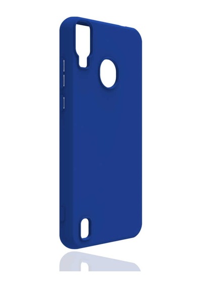 Reeder P13 Blue Kilif Biye Yumusak Silikon Case 446793239