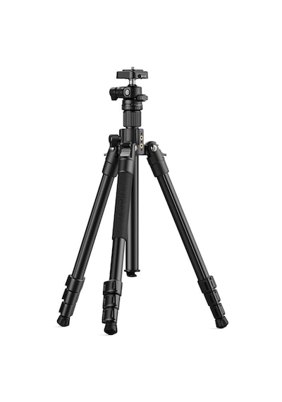 Ulanzi Tt53 Traveler Uka Quick Release Seyahat Tripodu - T093gbb1