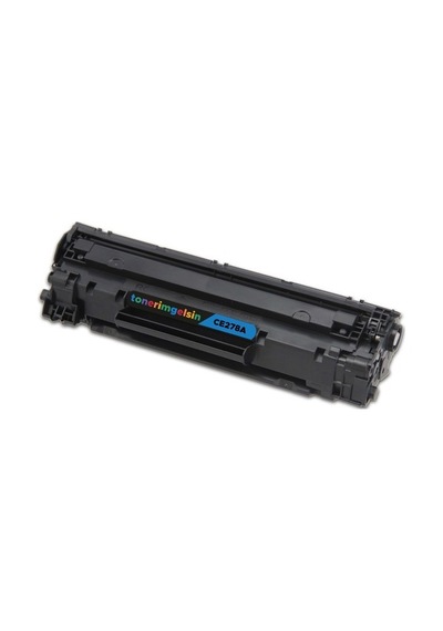 TonerimGelsin Hp 78A - CE278A Uyumlu Toner-Hp P1601/P1602/P1603/P