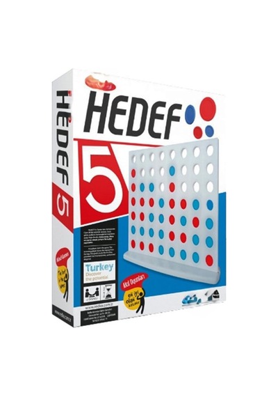 Hedef 5 Generic Hobi Ürün