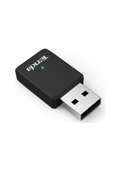 Tenda U9 Usb Wifi Adaptör