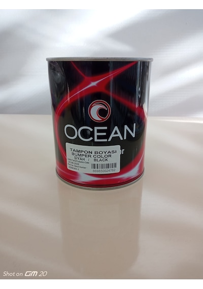 SİNTAŞ OCEAN TAMPON BOYASI 1 L