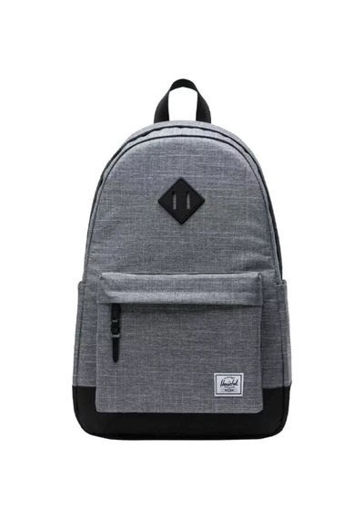 Herschel Supply Co. Herschel Heritage Backpack Sırt Çantası 11383 Gri