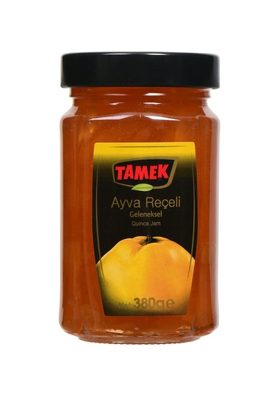 Tamek Ayva Reçeli 380 G - 7 Adet Tarı