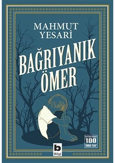 Bağrıyanık Ömer-tkn-9789752207806