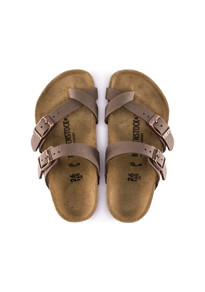 Birkenstock Mayarı Kıds Bf Nu 1014177-3465 001