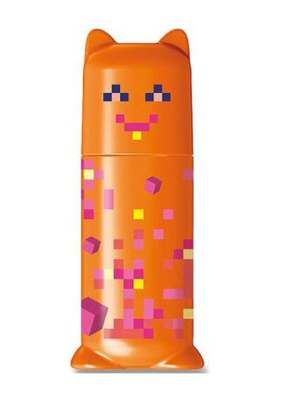 Maped Pixel Party Mini Highlighter Turuncu