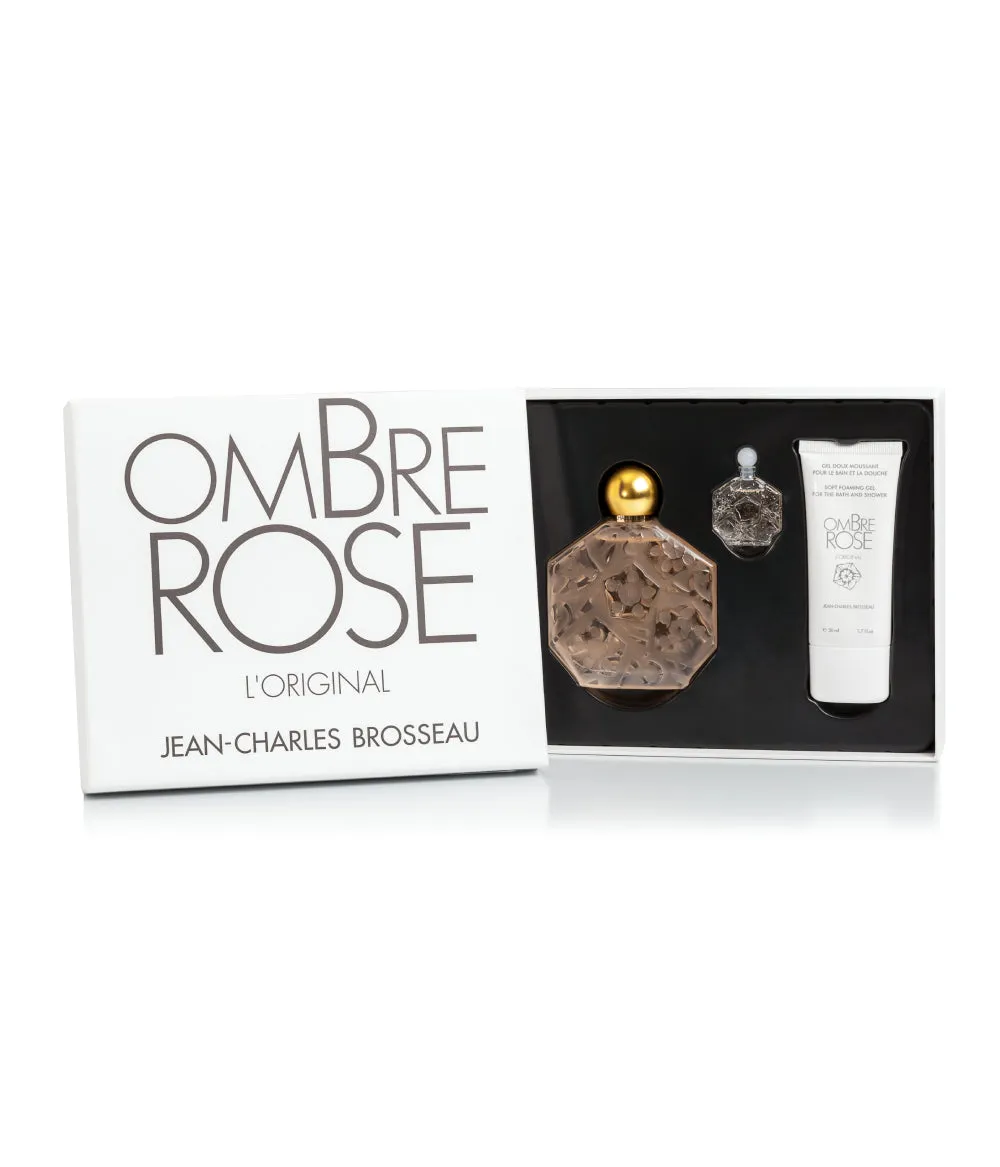Jcb Ombre Rose L'orıgınal Set Çiçeksi - Pudra