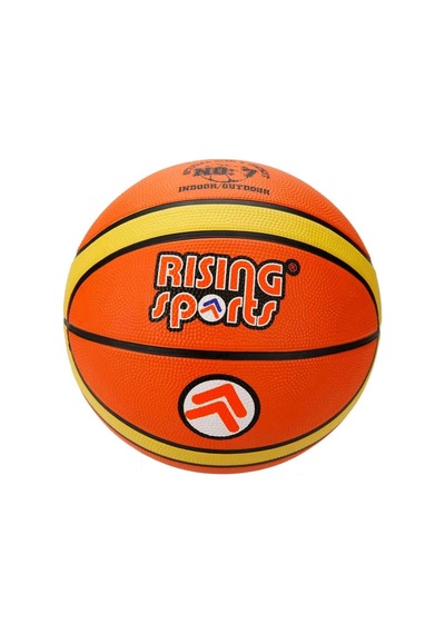 Znv Zenvia Mey İthalat Basketbol Topu No:7 Znv2025 Cmn