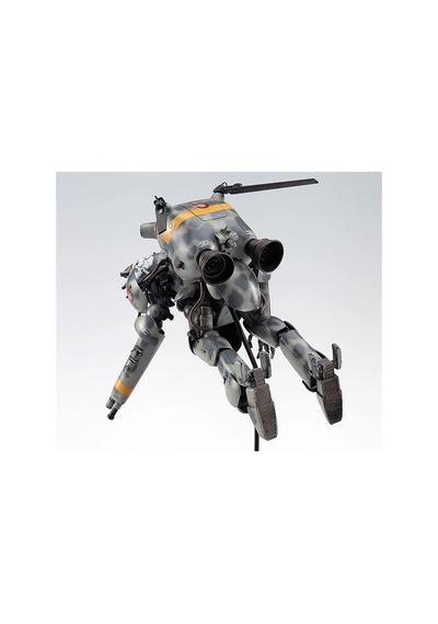 Hasegawa Mk07 64105, 1/20 Altair W.h.j.131 Plastik Maketi