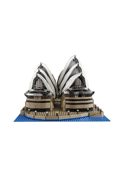 LEGO® Creator Expert 10234 Sydney Opera House 2989 Parça