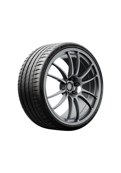 Michelin 255/35R20 97Y XL ZR Pilot Sport 4S Yaz Lastiği 2024