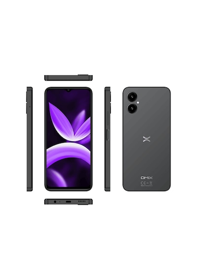 Omix X5 6 GB 128 GB (Omix Türkiye Garantili)