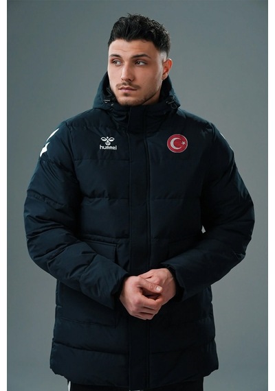 Hummel Milli Takım Line Mont Lacivert