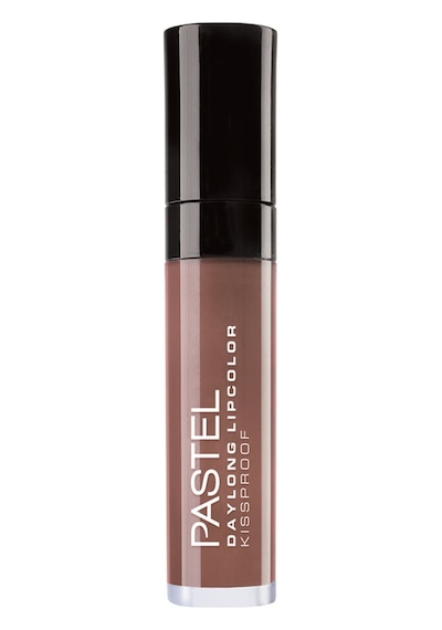 Pastel Daylong Lipcolor Kissproof - Likit Mat Ruj 15 - 4 Adet Tarı Kiss